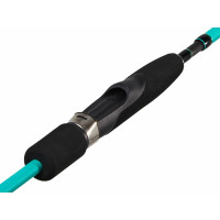 Спиннинговое удилище SALMO Elite MICROJIG TRAVEL S 10 70" (2.13) 4154-213