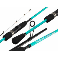 Спиннинговое удилище SALMO Elite MICROJIG TRAVEL S 7 70" (2.13) 4153-213