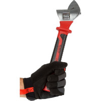 Диэлектрический разводной ключ KING TONY 310 мм 3611VE-12