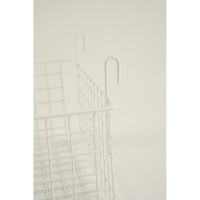 Металлическая сетчатая корзина ПК МАГС 6 шт/упак СКЛ04-00015