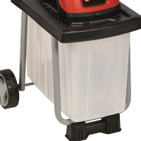 Электрический садовый измельчитель Einhell GC-KS 2540 CB 3430400