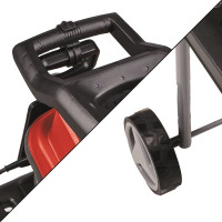 Электрический садовый измельчитель Einhell GC-KS 2540 CB 3430400