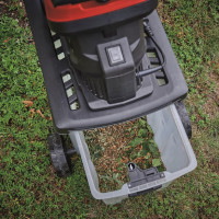 Электрический садовый измельчитель Einhell GC-KS 2540 CB 3430400