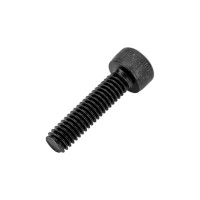 Винт ЦКИ DIN912 М4х16, 12.9 окс. HEX 3.0 аналог ГОСТ 11738-84 уп. 500 шт. 63417