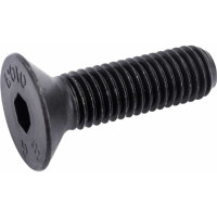 Винт ЦКИ DIN7991 М10х35, 10.9 ОКС HEX 6.0 уп. 100 шт. 61848