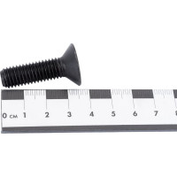 Винт ЦКИ DIN7991 М10х35, 10.9 ОКС HEX 6.0 уп. 100 шт. 61848