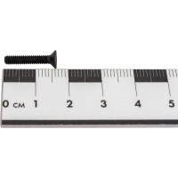 Винт ЦКИ DIN7991 М3х16, 10.9 ОКС HEX 2.0 уп. 500 шт. 63093