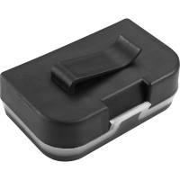 Набор бит с удлинителем BS31 31 предмет DEKO 065-0697
