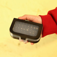 Набор бит с удлинителем BS31 31 предмет DEKO 065-0697