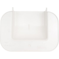 Ввод в стену DKC под углом 90 градусов для короба 120x60 мм AIR12068 35965