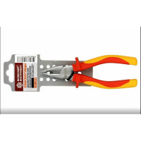 Комбинированные плоскогубцы Волжский Инструмент 200 мм, диэлектрические 5707027