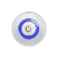 Электрическая помпа Centek 1.2 л/мин, 5 Вт, 1 насос, Li 1200 мАч, USB зарядка, LED CT-3000 White