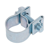 Мини-хомут KRAFT 9-11 мм KT 880558