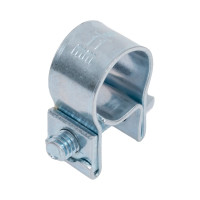 Мини-хомут KRAFT 9-11 мм KT 880558