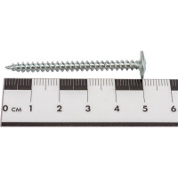Саморез Госкреп ПШ 4,2х50 (250 шт) 1-0036281