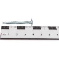 Саморез Госкреп ПШ сверло 4,2х38 (200 шт) 1-0036289