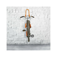 Двойной крюк для велосипеда Delta-Park HD-15 velo5006007