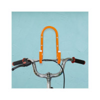 Двойной крюк для велосипеда Delta-Park HD-15 velo5006007