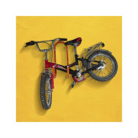 Двойной крюк для велосипеда Delta-Park HD-15 velo5006007