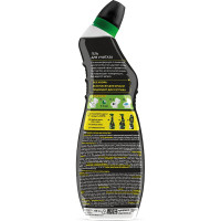 Средство для чистки унитаза, соединенного с септиком EXPEL TS00010