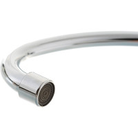 Смеситель моно ROEGEN 1/2" резьба RP533A