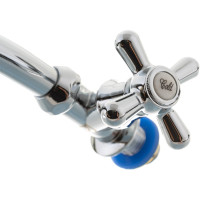 Смеситель моно ROEGEN 1/2" резьба RP533A