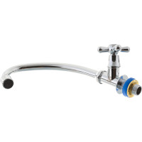 Смеситель моно ROEGEN 1/2" резьба RP533A