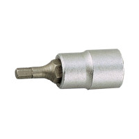 Насадка торцевая HEX 1/4" HONITON, 3 мм BS-A2HX03 В0000000174050