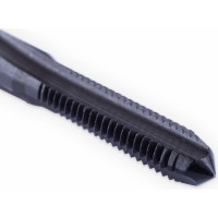 Ручные метчики GSR M3х0,5 HSSE-VAP DIN352 6H набор 3 шт для нержавейки B00813130