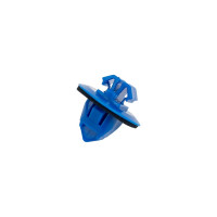 Автокрепеж для Lexus/Toyota 10 шт 7549535010, 7539635020 КрепАвто 0500