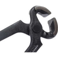 Клещи для гвоздей HOEGERT TECHNIK 180 мм HT1P350