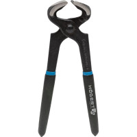 Клещи для гвоздей HOEGERT TECHNIK 180 мм HT1P350