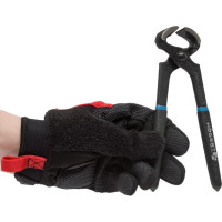 Клещи для гвоздей HOEGERT TECHNIK 180 мм HT1P350