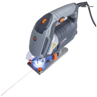 Электролобзик FTL JS 100/900 7077