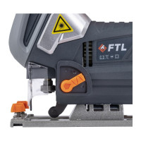 Электролобзик FTL JS 100/900 7077