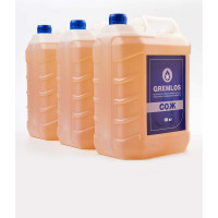 Жидкость смазочно-охлаждающая (концентрат 1:19) 10 кг Гремлос 4687201795025