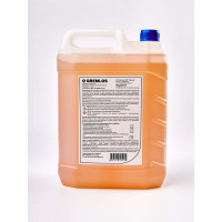 Жидкость смазочно-охлаждающая (концентрат 1:19) 10 кг Гремлос 4687201795025
