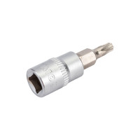 Головка торц. с вставкой TORX YATO 1/4 T20 YT-04304 371504304 228 1