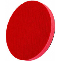 Опорная тарелка для АГШК с адаптером под липучку 100 мм РемоКолор 32-4-110