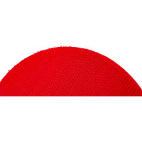 Опорная тарелка для АГШК с адаптером под липучку 100 мм РемоКолор 32-4-110