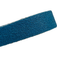 Лента шлифовальная Blue Forse по нержавейке NORTON 5 шт;13x457; P80 R895 78072745175