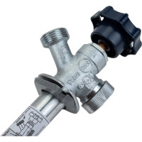 Незамерзающий кран Merrill для стен толщиной 150 мм MADBSP06AR