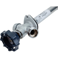 Незамерзающий кран Merrill для стен толщиной 150 мм MADBSP06AR