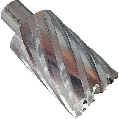 Сверло корончатое PROTON 40x50 HSS Т0000025381