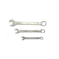 Комбинированный ключ Forsage 10 мм, 6гр. F-75510H(28627)