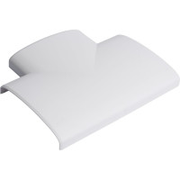 Тройник KOPOS LE 100, комплект 2 штуки 8784_HB