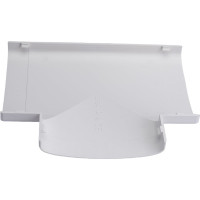 Тройник KOPOS LE 100, комплект 2 штуки 8784_HB