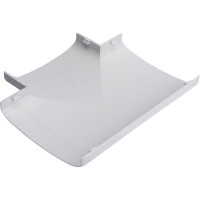 Тройник KOPOS LE 100, комплект 2 штуки 8784_HB