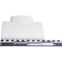 Тройник KOPOS LE 100, комплект 2 штуки 8784_HB