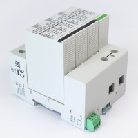 Устройство защиты от импульсных перенапряжений CITEL УЗИП тип 1+2+3 DS134VGS-230/G 571584